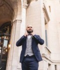 Rencontre Homme : Dora, 41 ans à Italie  Bologna
